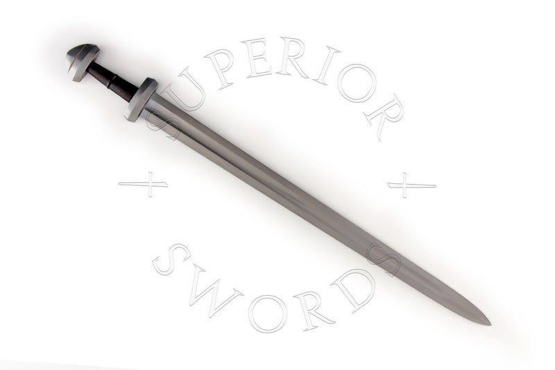 Viking Sword 'H" Type Carousel 1