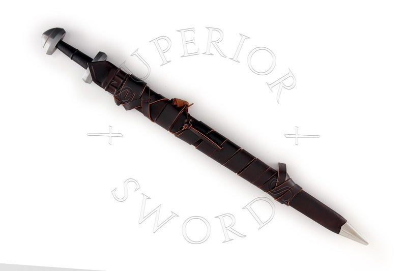 Viking Sword 'H" Type Carousel 2