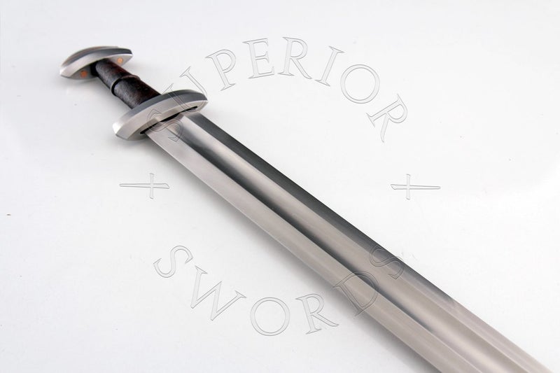 Viking Sword 'H" Type Carousel 8