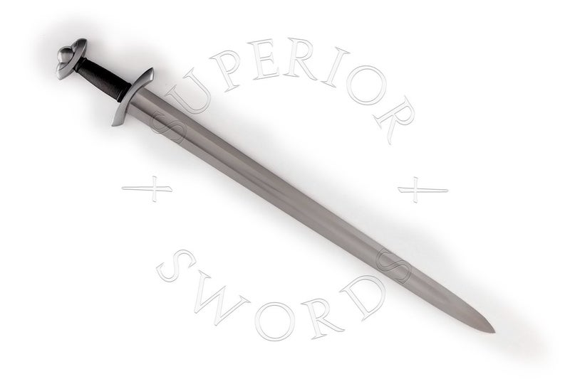 Viking Sword "S" Type Carousel 1