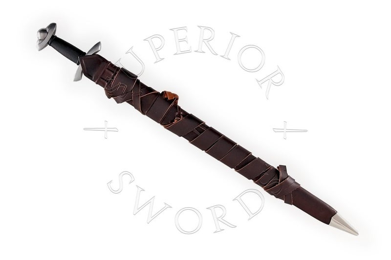 Viking Sword "S" Type Carousel 2