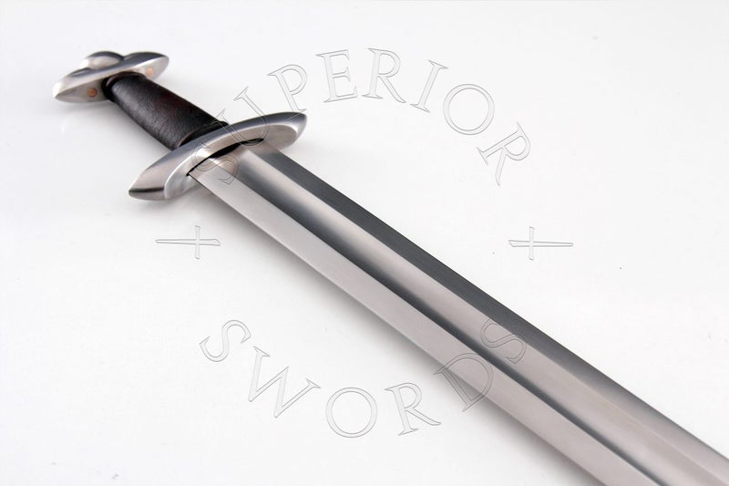 Viking Sword "S" Type Carousel 8