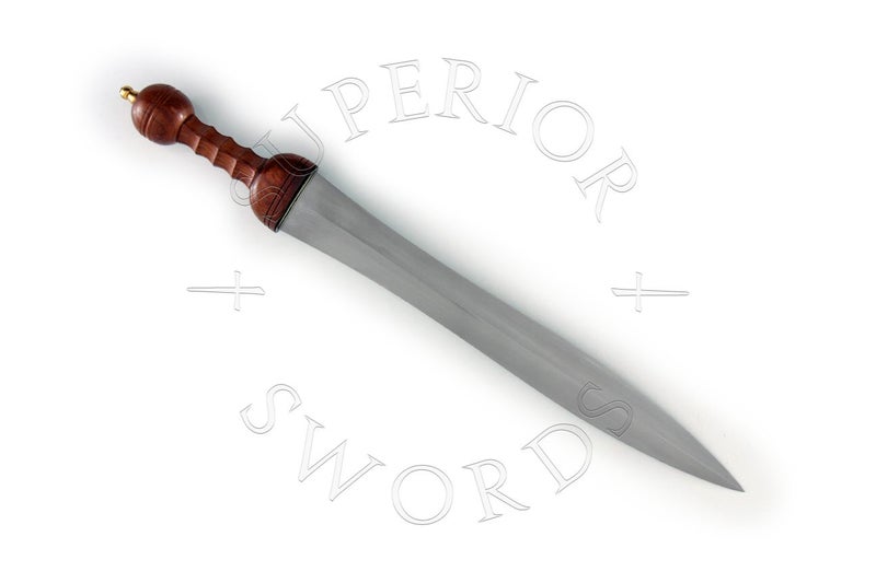 Centurion Gladius Sword Carousel 1