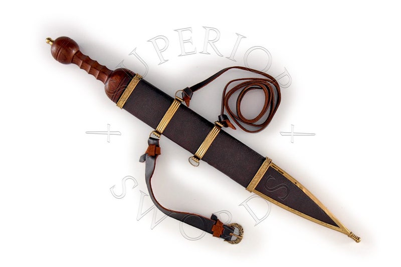 Centurion Gladius Sword Carousel 2