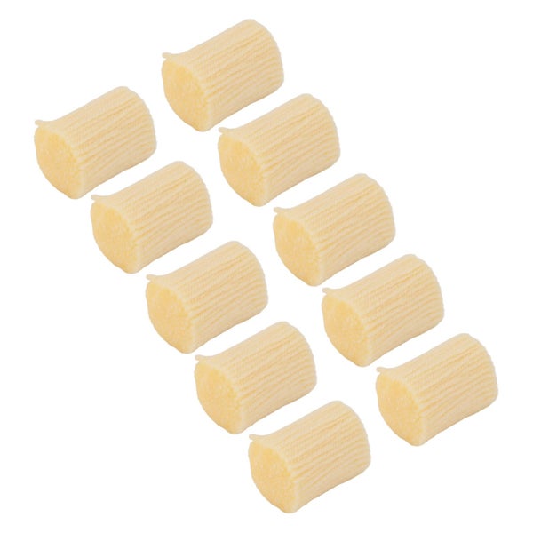 pre cut rug yarn 10 Rolls Latch Hook Yarn Pre Cut Polyester Crochet Rug Yarn Carousel 1