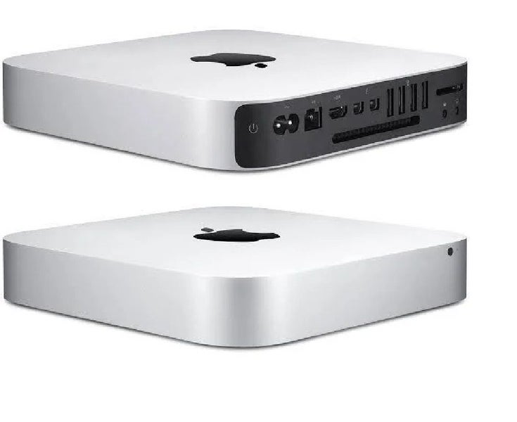 Apple Mac mini Core i5 2.6GHz 8GB RAM 500GB SSD OSX 15 Carousel 1