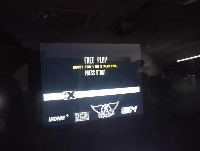 *Midway Revolution X - Arcade Gun Machine* Carousel 14