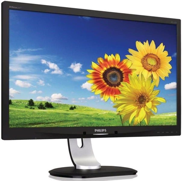 Philips 23" IPS Docking Monitor Carousel 1