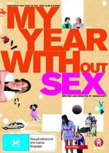My Year Without Sex - Sacha Horler, Matt Day DVD Region 4 Carousel 1