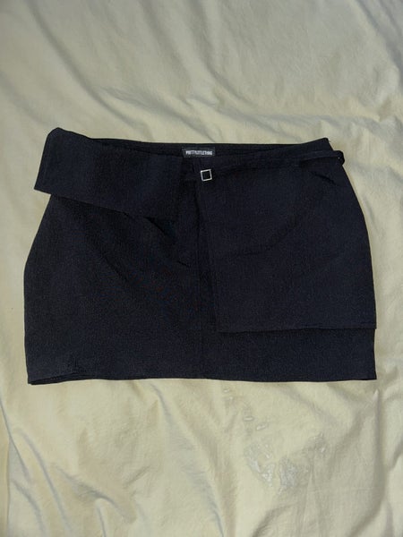 Pretty little thing skirt Carousel 1