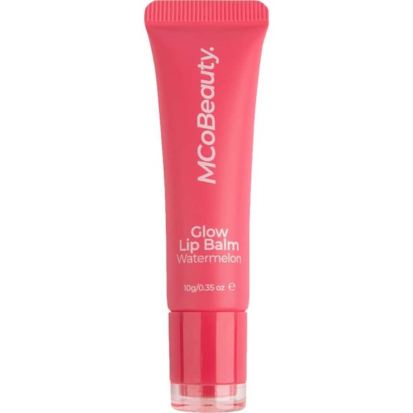 Mcobeauty Glow Lip Balm Watermelon Carousel 1
