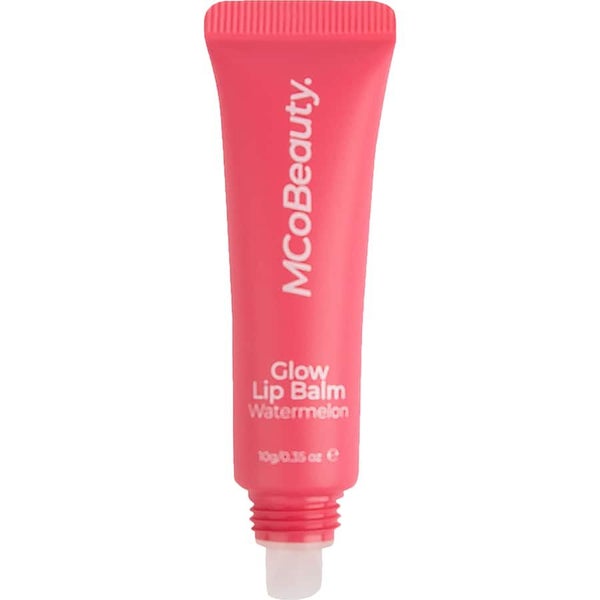 Mcobeauty Glow Lip Balm Watermelon Carousel 2