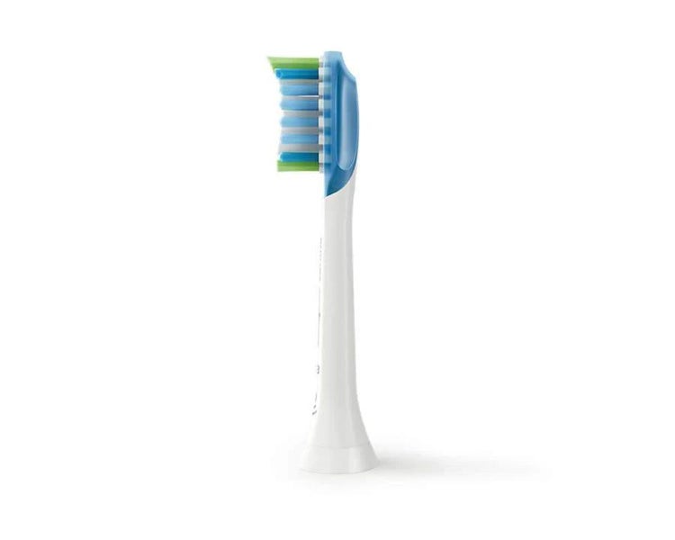 Philips Sonicare C3 Premium Plaque Defence standard brush heads, White, 2 pack Carousel 1