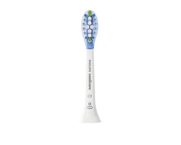 Philips Sonicare C3 Premium Plaque Defence standard brush heads, White, 2 pack Carousel 4