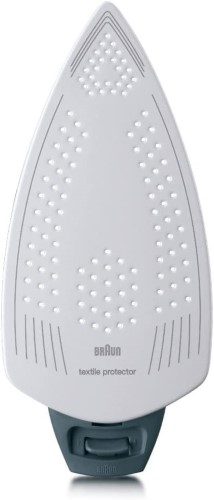Textile Protector - Braun Full Steam on Fine Fabrics - Braun Carousel 1