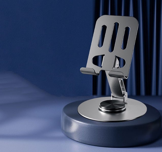 Phone Stand Tablet Stand Carousel 1