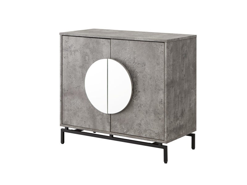 Wine Cabinet Carousel 1