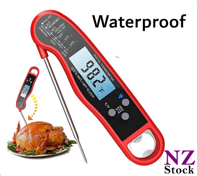 PTN NEW Food Thermometer Sale Sale Carousel 1