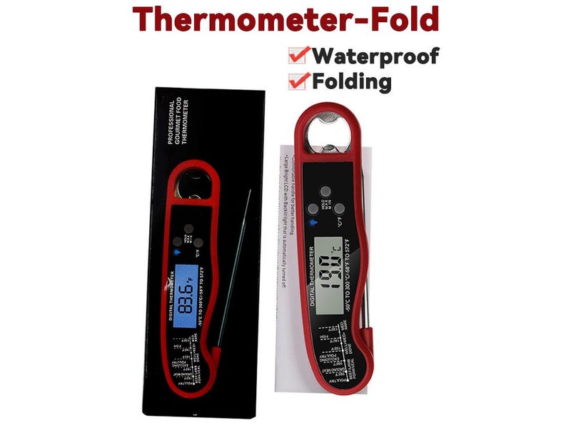 PTN NEW Food Thermometer Sale Sale Carousel 2