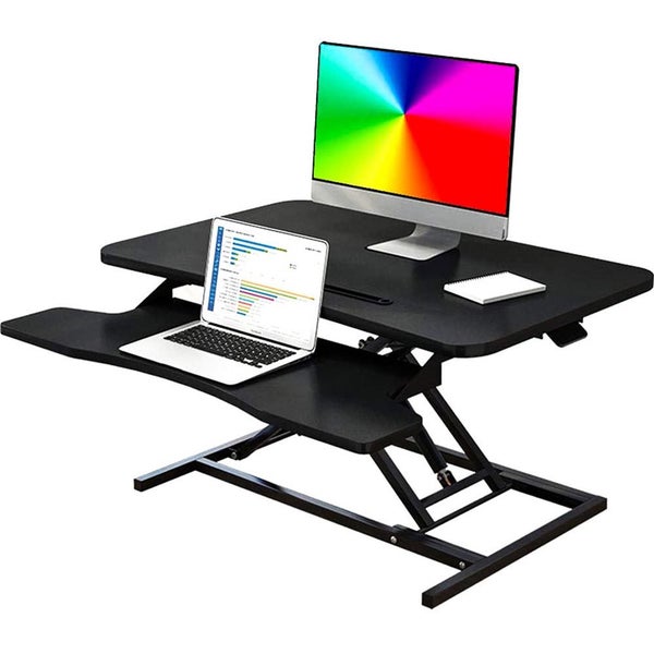 New Height Adjustable Monitor Stand Afterpay Carousel 9