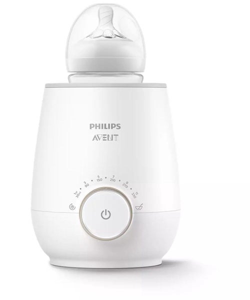Philips Avent Premium Bottle Warmer SCF358/00 Carousel 1