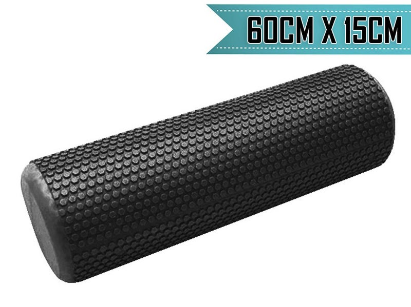Foam Roller Yoga Roller - (NZ Clearance) Carousel 1