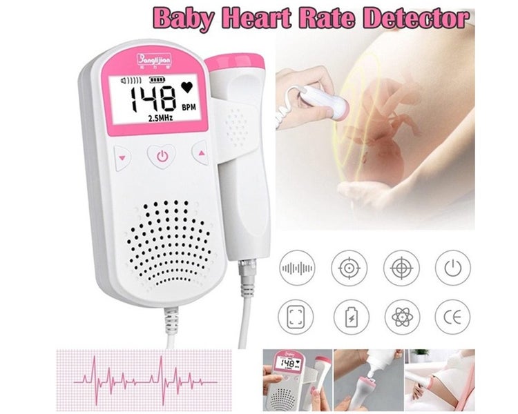 New Fetal Doppler Afterpay Carousel 1