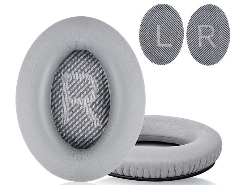 Bose QC35 Headphones Replacement Ear Pads Carousel 1