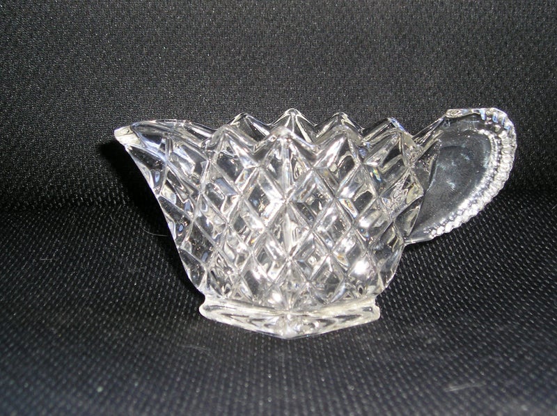 Small Glass Jug Carousel 1