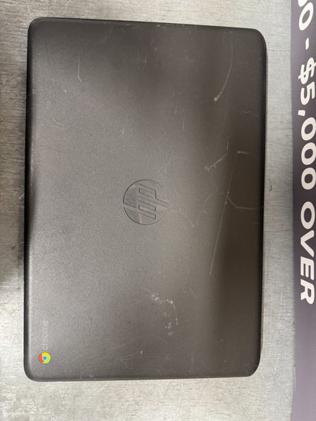 HP Chromebook Carousel 2