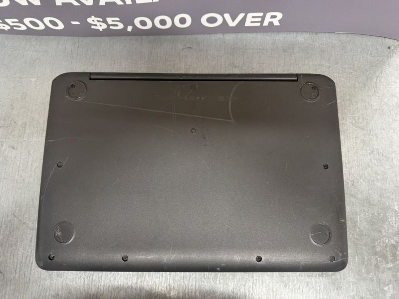 HP Chromebook Carousel 6