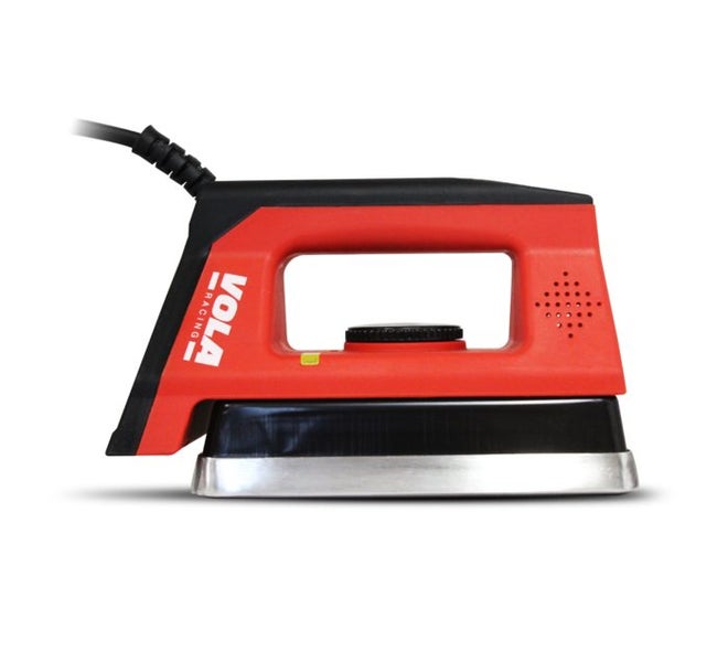 Vola Waxing Iron Electronic Carousel 1