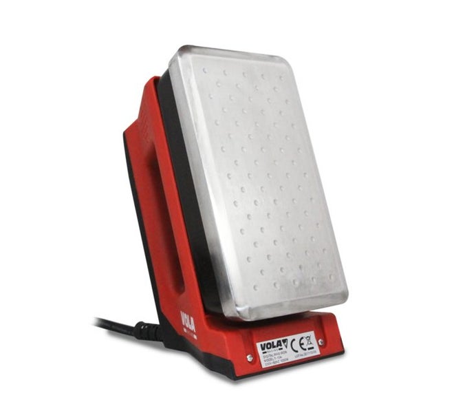 Vola Waxing Iron Electronic Carousel 2
