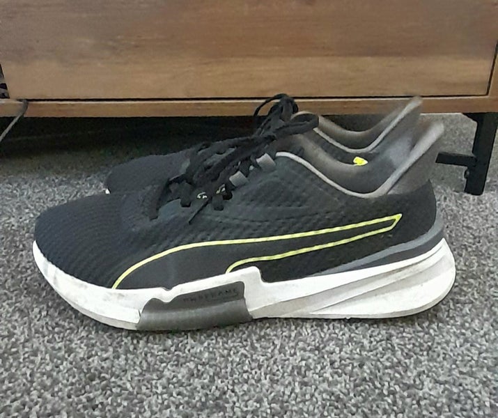 Puma light weight running shoes US8.5/UK7.5/EU41 Carousel 1