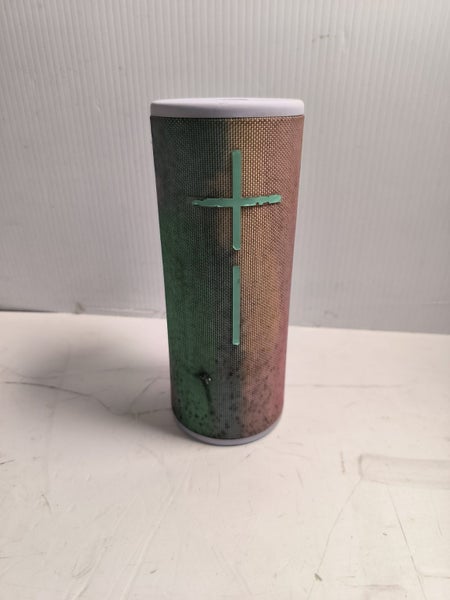 LOGITECH UE BOOM 3 BLUETOOTH SPEAKER S00176 *READ MARKINGS* #A2144146-1 Carousel 1