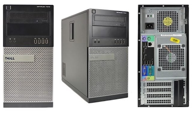 DELL 9020 CORE I7 3.9GHz 16GB RAM, 2.0TB WIN 10,62865822764546111