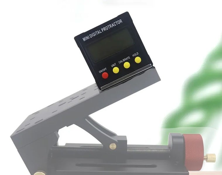 Digital Protractor Angle Ruler NZ Stock Deal Carousel 8