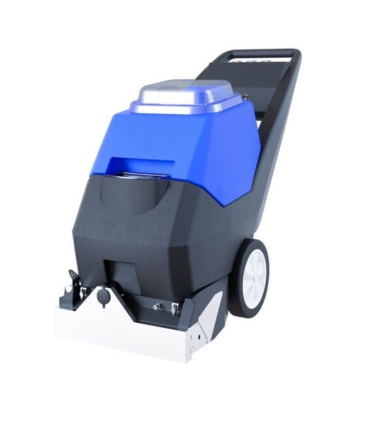 NZJanitor TriClean Three In One Walk Behind Carpet Cleaner Carousel 2