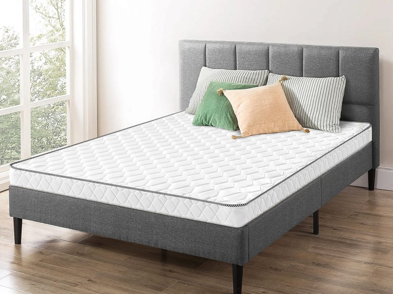 Mattress - QUEEN Carousel 1