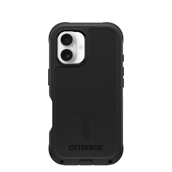 iPhone 16 Plus Otterbox Defender MagSafe Carousel 2