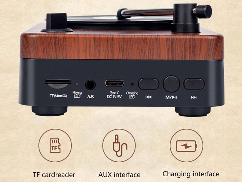 Record Player Turntable Sale - Sale NZ Stock Deal Carousel 2