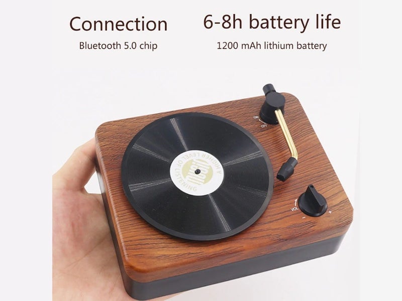 Record Player Turntable Sale - Sale NZ Stock Deal Carousel 6