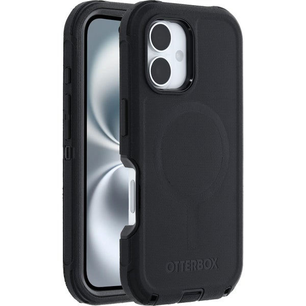 iPhone 16 Plus Otterbox Defender MagSafe Carousel 1