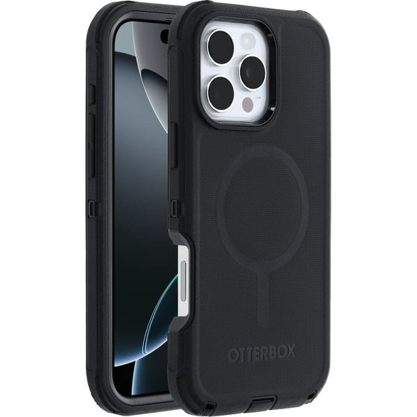 iPhone 16 Pro Otterbox Defender MagSafe Carousel 2