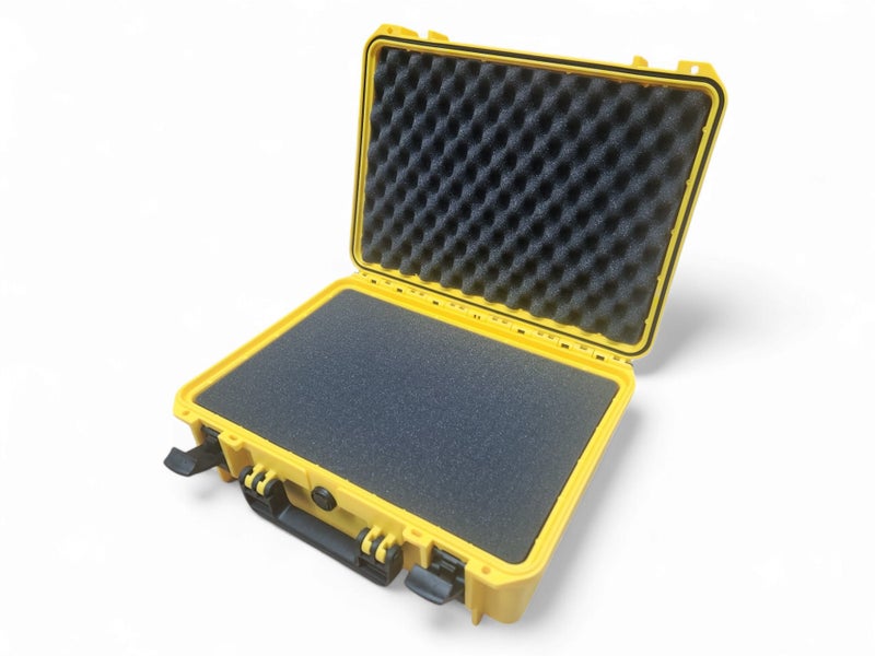 MAX Cases - MAX430 - Internal dimensions: 426 x 290 x 159 mm. Carousel 9