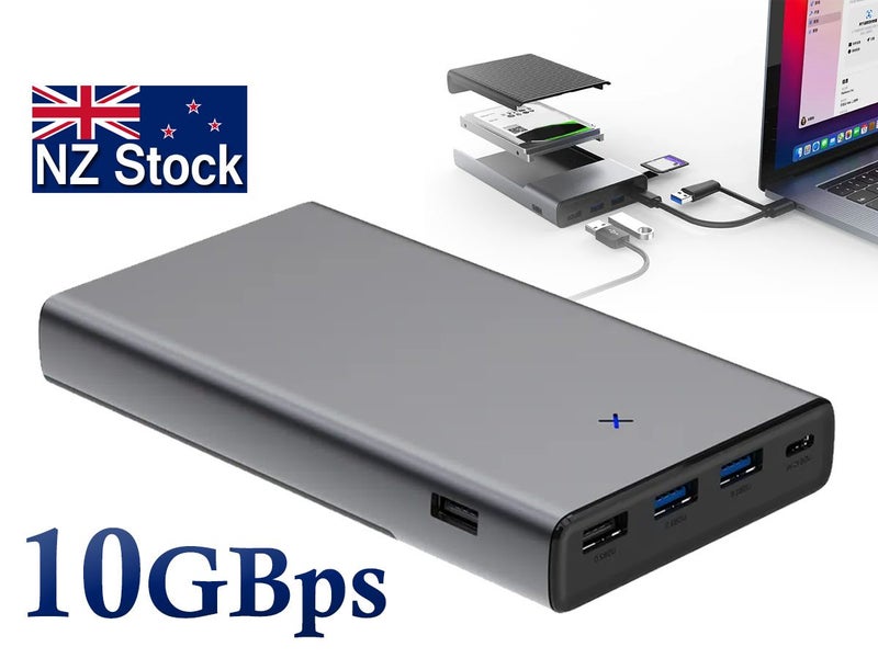 Universal Laptop Docking Station Sale - Sale Deal Carousel 1