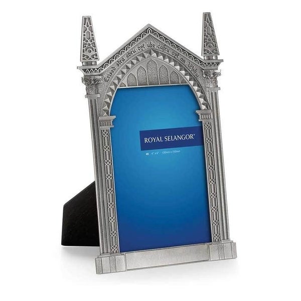 Royal Selangor Harry Potter - Mirror of Erised Photo Frame 4x6 Carousel 2