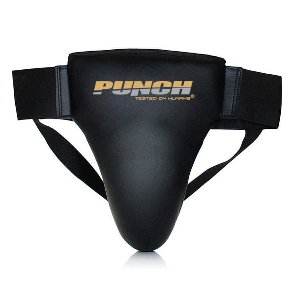 PUNCH Groin Guard [Urban] M Carousel 1