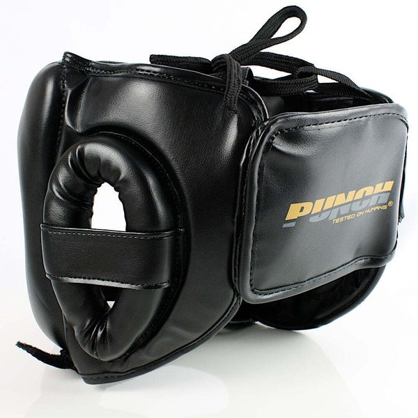 PUNCH Head Gear [Urban]-OPEN FACE L Carousel 3