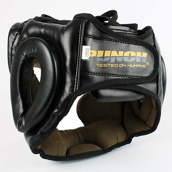 PUNCH Head Gear [Urban]-FULL FACE SENIOR Carousel 2